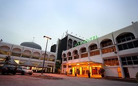 Th Hotel - Kelana Jaya